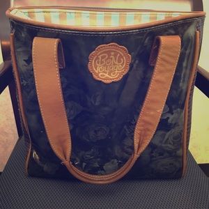 Limited Edition Consuela Tote